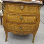 619 4318 CHEST OF DRAWERS
